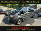 Thumbnail of 2016 Gray Ford Transit-350