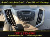 Thumbnail of 2016 Gray Ford Transit-350