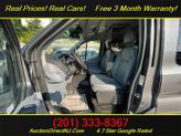 Thumbnail of 2016 Gray Ford Transit-350