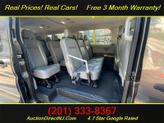 Thumbnail of 2016 Gray Ford Transit-350