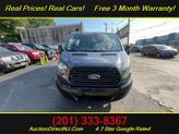 Thumbnail of 2016 Gray Ford Transit-350