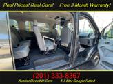 Thumbnail of 2016 Gray Ford Transit-350