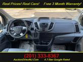 Thumbnail of 2016 Gray Ford Transit-350
