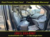 Thumbnail of 2016 Gray Ford Transit-350