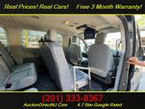 Thumbnail of 2016 Gray Ford Transit-350