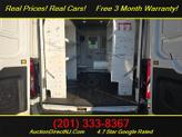 Thumbnail of 2017 White Ford Transit-250