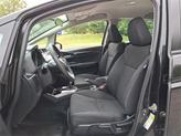 Thumbnail of 2017 Crystal Black Pearl Honda Fit