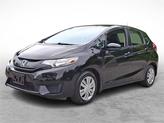 Thumbnail of 2017 Crystal Black Pearl Honda Fit