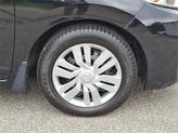 Thumbnail of 2017 Crystal Black Pearl Honda Fit