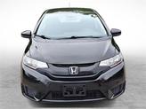 Thumbnail of 2017 Crystal Black Pearl Honda Fit