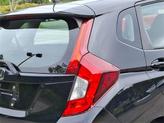 Thumbnail of 2017 Crystal Black Pearl Honda Fit