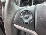 Thumbnail of 2017 Crystal Black Pearl Honda Fit