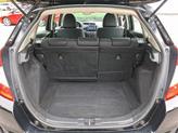 Thumbnail of 2017 Crystal Black Pearl Honda Fit
