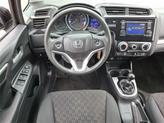 Thumbnail of 2017 Crystal Black Pearl Honda Fit