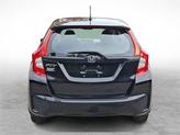 Thumbnail of 2017 Crystal Black Pearl Honda Fit