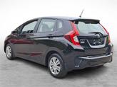 Thumbnail of 2017 Crystal Black Pearl Honda Fit