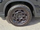 Thumbnail of 2025 Crystal Black Pearl Honda Ridgeline
