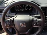 Thumbnail of 2025 Crystal Black Pearl Honda Ridgeline