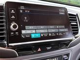 Thumbnail of 2025 Crystal Black Pearl Honda Ridgeline