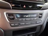 Thumbnail of 2025 Crystal Black Pearl Honda Ridgeline