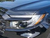 Thumbnail of 2025 Crystal Black Pearl Honda Ridgeline