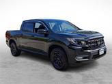 Thumbnail of 2025 Crystal Black Pearl Honda Ridgeline