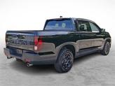 Thumbnail of 2025 Crystal Black Pearl Honda Ridgeline