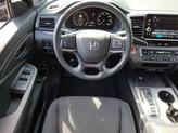 Thumbnail of 2025 Crystal Black Pearl Honda Ridgeline