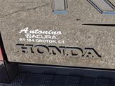 Thumbnail of 2025 Crystal Black Pearl Honda Ridgeline