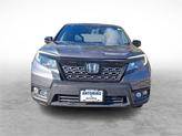 Thumbnail of 2021 Modern Steel Metallic Honda Passport