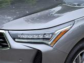 Thumbnail of 2024 Liquid Carbon Metallic Acura RDX