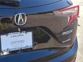 Thumbnail of 2024 Majestic Black Pearl Acura RDX