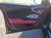 Thumbnail of 2024 Majestic Black Pearl Acura RDX
