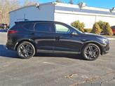 Thumbnail of 2024 Majestic Black Pearl Acura RDX
