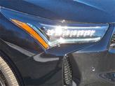 Thumbnail of 2024 Majestic Black Pearl Acura RDX