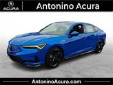 Photo of 2026 Bo/En Acura Integra