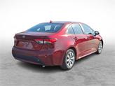 Thumbnail of 2022 Ruby Flare Pearl Toyota Corolla