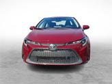 Thumbnail of 2022 Ruby Flare Pearl Toyota Corolla