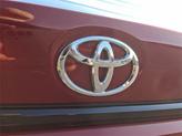 Thumbnail of 2022 Ruby Flare Pearl Toyota Corolla