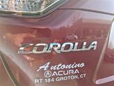Thumbnail of 2022 Ruby Flare Pearl Toyota Corolla