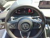 Thumbnail of 2025 Platinum White Pearl Acura TLX