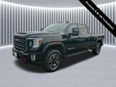 Thumbnail of 2022 Onyx Black GMC Sierra 2500