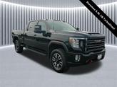 Thumbnail of 2022 Onyx Black GMC Sierra 2500
