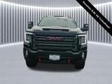 Thumbnail of 2022 Onyx Black GMC Sierra 2500