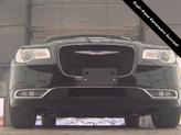 Thumbnail of 2021 Gloss Black Chrysler 300