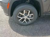 Thumbnail of 2025 Baltic Gray Metallic Clearcoat Jeep Grand Cherokee L