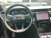 Thumbnail of 2025 Baltic Gray Metallic Clearcoat Jeep Grand Cherokee L