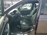 Thumbnail of 2025 Baltic Gray Metallic Clearcoat Jeep Grand Cherokee L