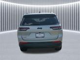 Thumbnail of 2025 Silver Zynith Jeep Grand Cherokee L