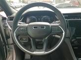 Thumbnail of 2025 Silver Zynith Jeep Grand Cherokee L